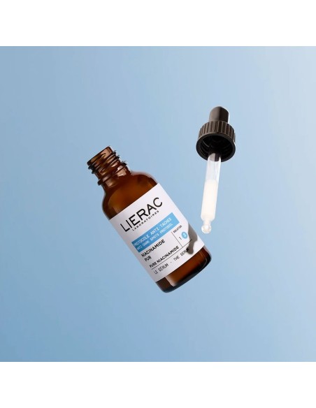 Lierac Protocolo Antimanchas Sérum 30ml