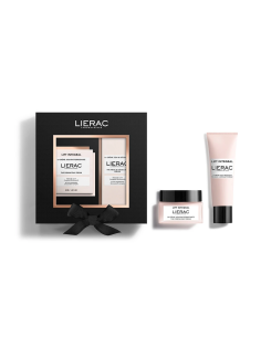 Lierac Coffret Lift Integral Crema de Día y Crema de Cuello y Escote