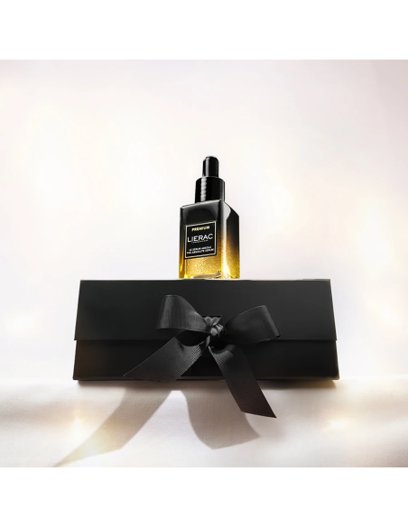 Lierac Coffret Premium Crema Sedosa Anti-Edad