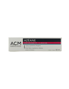 ACM Azéane Imperfecciones y Manchas 30ml 2