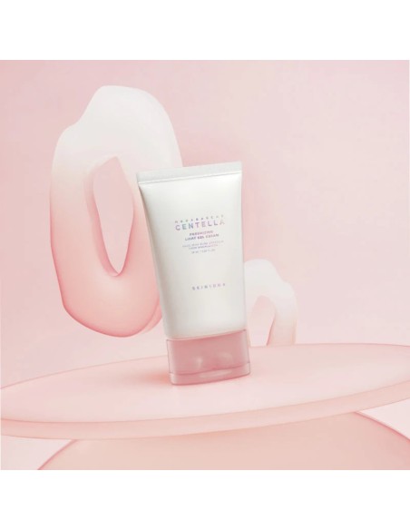 Skin1004 Madagascar Centella Poremizing Light Gel Cream 75ml