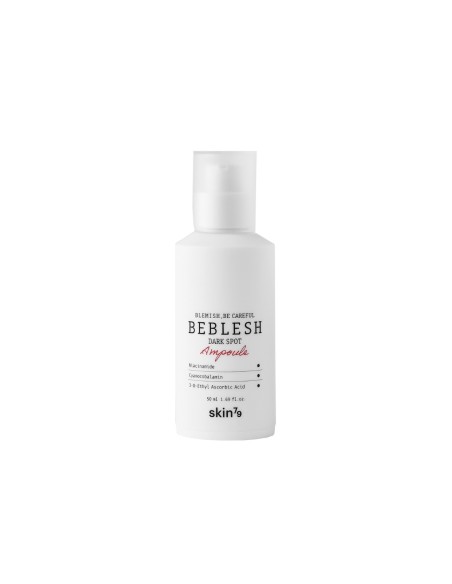 Skin79 Beblesh Dark Spot Ampoule 50ml