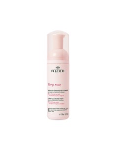 Nuxe Espuma Ligera de Limpieza Very Rose 150ml