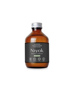 Niyok Oil Pulling de Aceite de Coco Menta-Pimienta 200ml