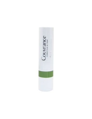 Avene Couvrance Correction Stick Green 4g