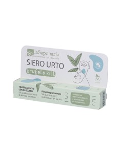 laSaponaria Sérum Localizado Antiborbulhas 15ml