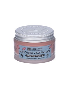 laSaponaria Forever Young Mascarilla Facial Antienvejecimiento e Iluminadora 50ml