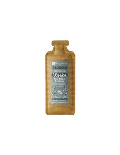laSaponaria Recarga Biodeo Roll On Alaska Árbol del Té y Lima 40ml