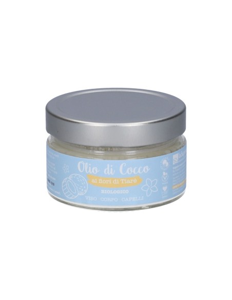 LaSaponaria Aceite de Coco con Flor de Tiaré 150ml