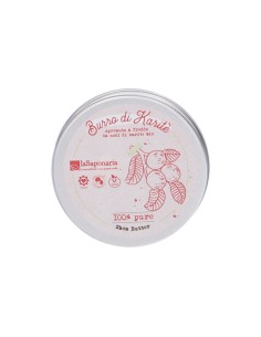 laSaponaria Manteca de Karité 50ml