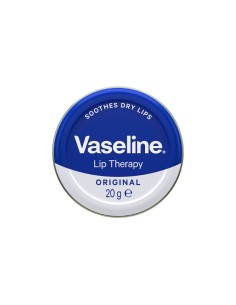 Vaseline Lip Therapy Bálsamo Labial 20g