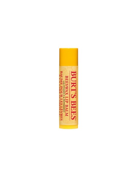 Burts Bees Tubo de Bálsamo Labial de Cera de Abeja 4,25g