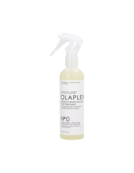 Olaplex Tratamiento Capilar Intensivo de Construcción de Enlaces No.0 155ml