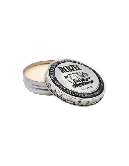 Reuzel Concrete Hold Matte Pomade 35g