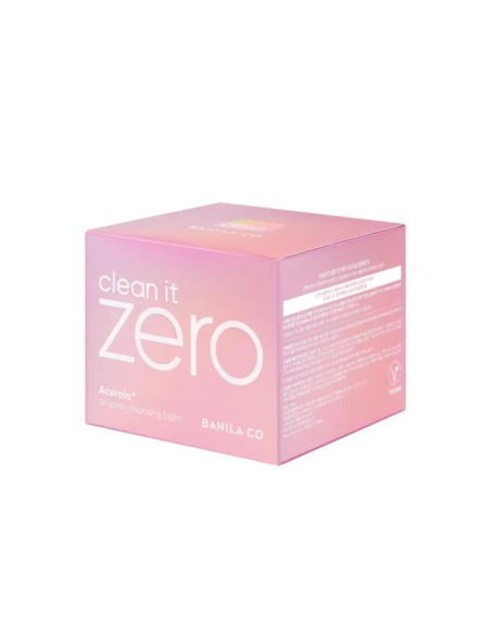 Banila Co Clean It Zero Cleansing Balm Original 100ml