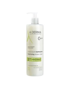 A-Derma Gel de Ducha Hidratante 750ml