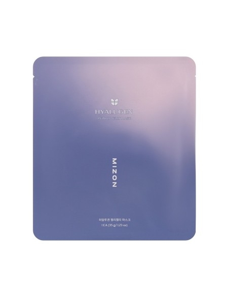 Mizon Hyalugen Máscara Pearly Jelly 35g
