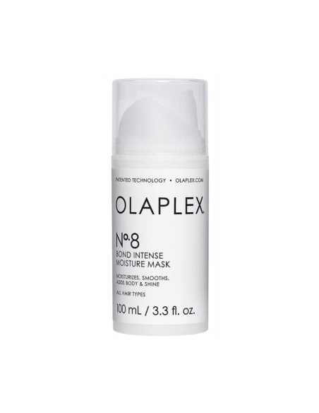 Olaplex Nr.8 Bond Mascarilla Intensiva de Hidratación 100ml