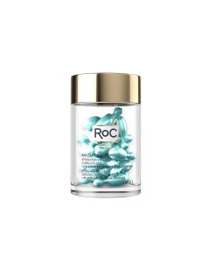 Roc Multi Correxion Hydrate and Plump Serum Capsules 30uni