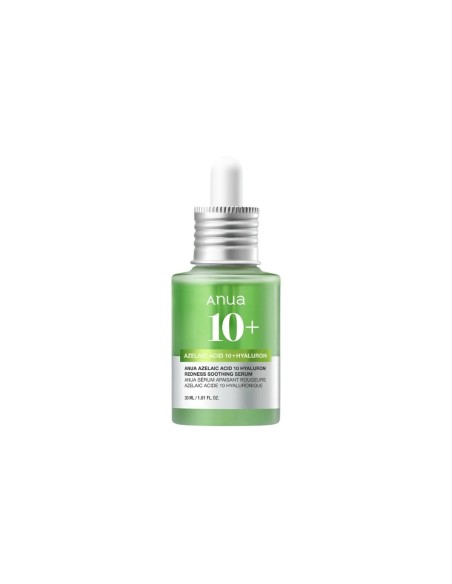 Anua Ácido Azelaico 10+ Hialuronio 30ml