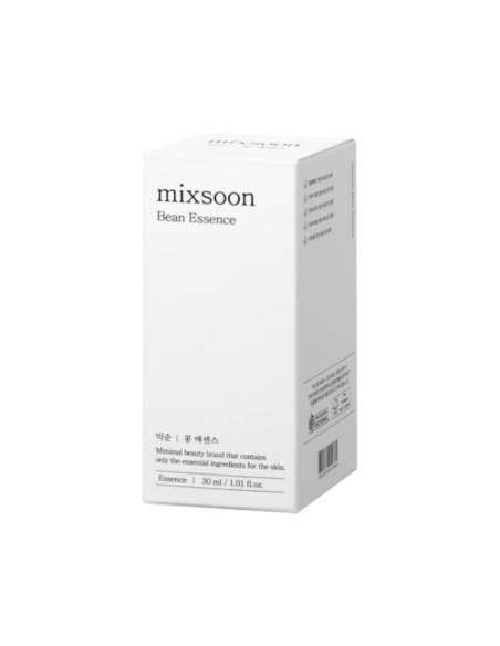 Mixsoon Bean Essence 30ml