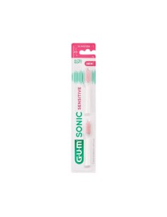 GUM ActiVital Sonic Sensitive Recambio 2 uds