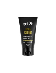 Schwarzkopf Got2b Gel Fijador Ultra Fuerte 150ml