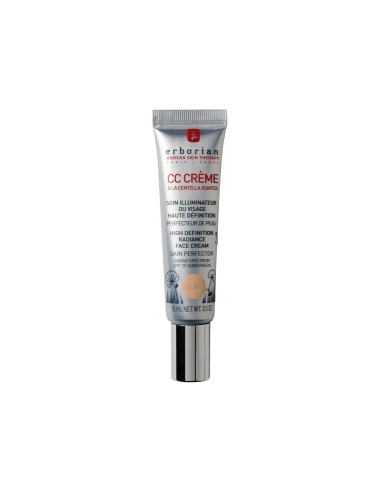 Erborian CC Creme Clair 15ml
