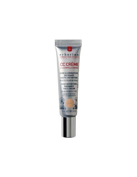 Erborian CC Creme Clair 15ml