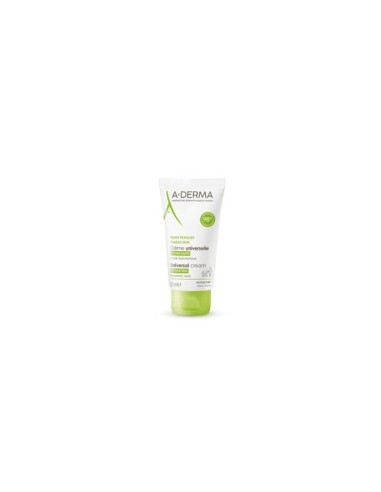 A-Derma Universal Hojisturing Cream 50ml