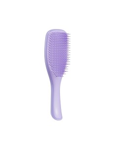Tangle Teezer Cepillo Desenredante Curly Lilac