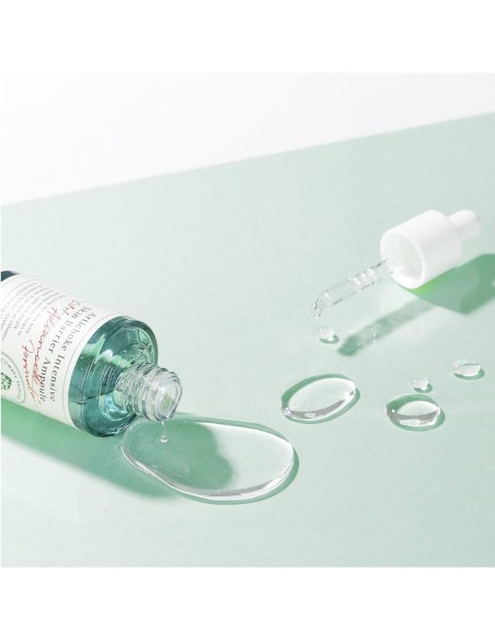 Axis-Y Ampolla Intensiva de Barrera Cutánea de Alcachofa 30ml