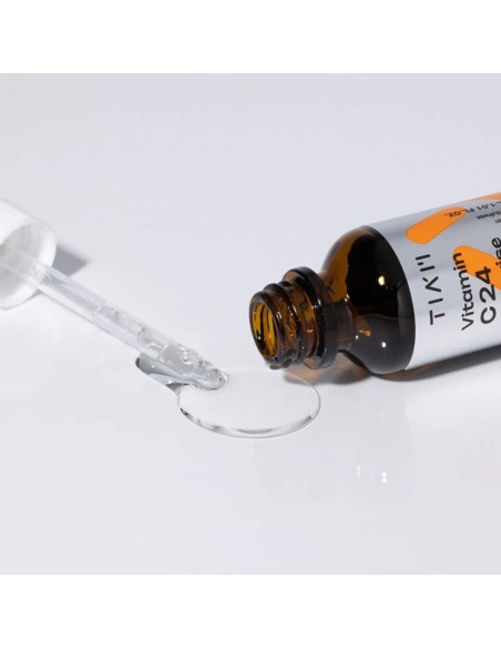 Tiam Vitamin C24 Surprise Serum 30ml