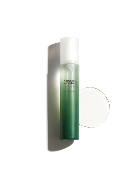 Haruharu Wonder Black Bamboo Mist 150ml