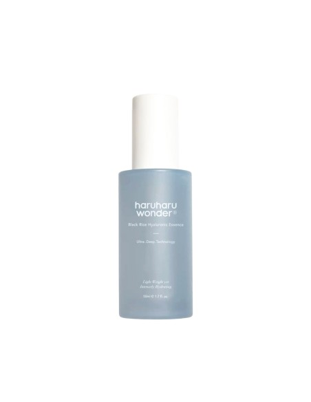 Haruharu Wonder Black Rice Hyaluronic Essence 50ml