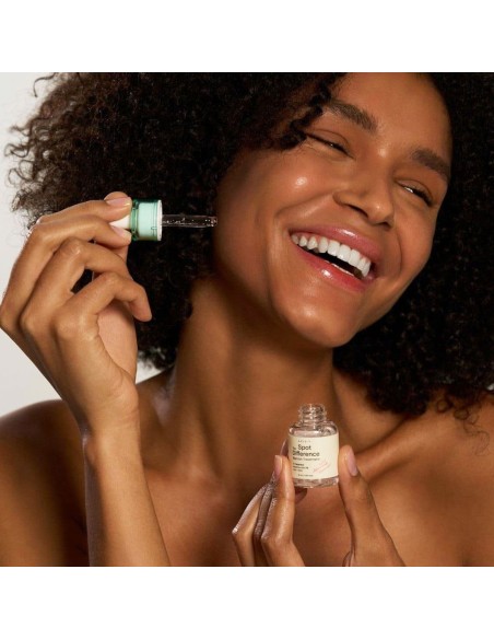 Axis-Y Spot The Difference Blemish Treatment 15ml