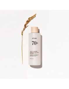 Anua Rice 70 Glow Milky Toner 250ml 2