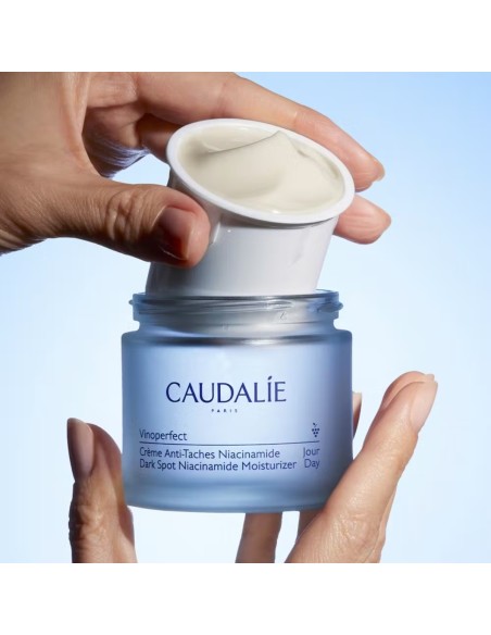 Caudalie Vinoperfect Crema Antimanchas Recarga 50ml