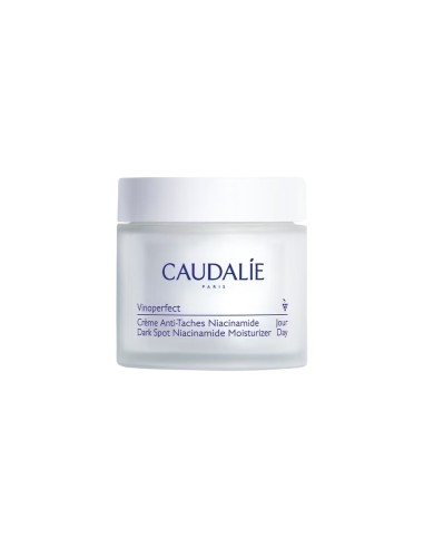 Caudalie Vinoperfect Crema Antimanchas Niacinamida 50ml