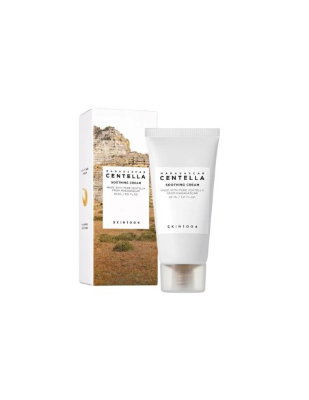 Skin1004 Madagascar Centella Soothing Cream 30ml