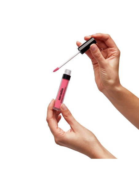 Tinte de labios Sensilis Intense Matte 04 Neon 4.5ml