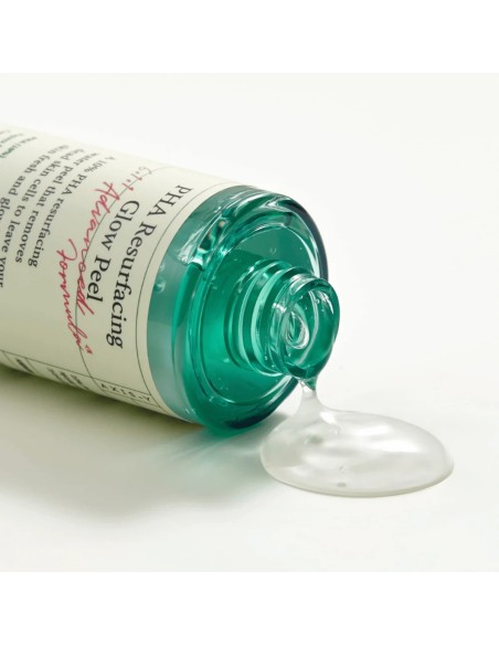 Axis-Y PHA Resurfacing Glow Peel 50ml