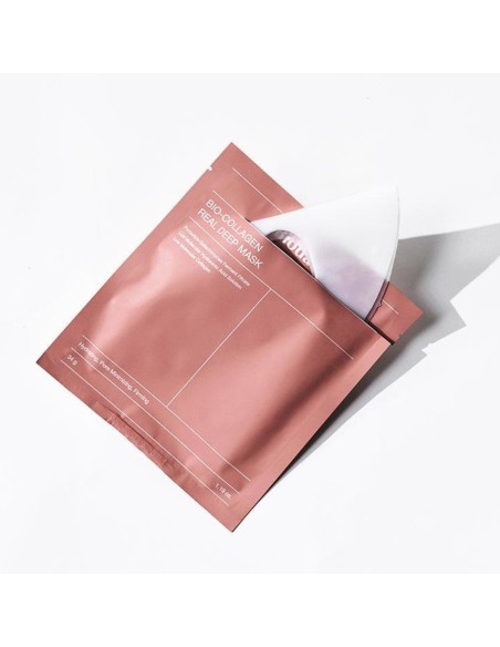 Biodance Bio Collagen Real Deep Mask 4 uni