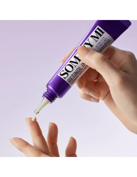 Some By Mi Retinol Intense Advanced Triple Action Eye Cream 30ml