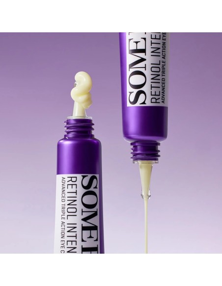 Some By Mi Retinol Intense Advanced Triple Action Eye Cream 30ml