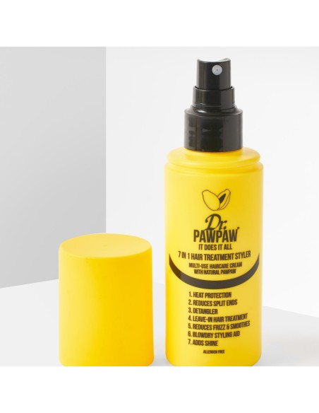 Dr. Pawpaw It Does It All 7 en 1 Tratamiento Estilizador para el Cabello 150ml