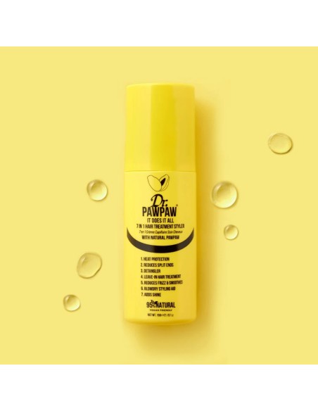 Dr. Pawpaw It Does It All 7 en 1 Tratamiento Estilizador para el Cabello 150ml