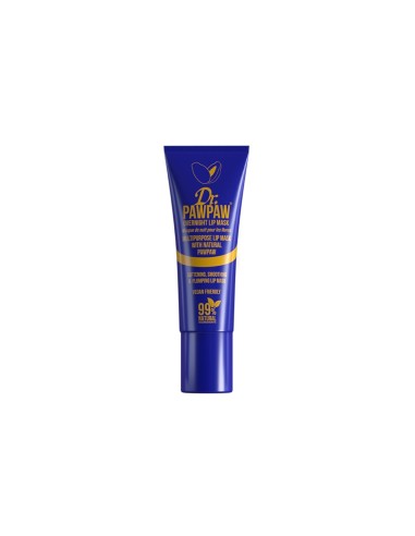 Dr. Pawpaw Mascarilla Labial Nocturna 10ml