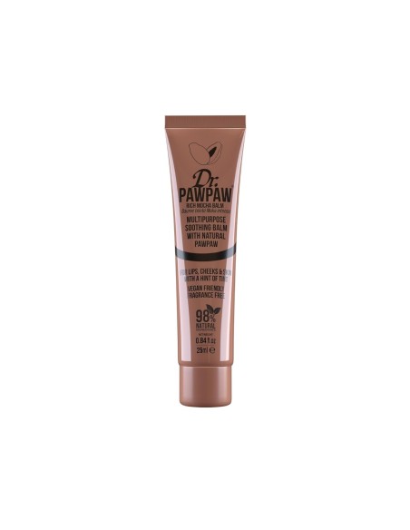 Dr. Pawpaw Rich Mocha Balm 25ml