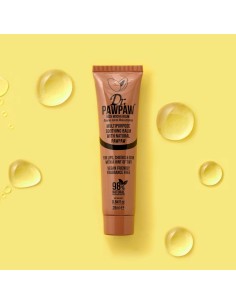 Dr. Pawpaw Rich Mocha Balm 25ml 2